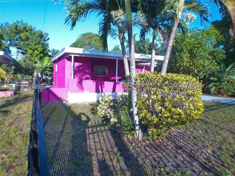 15775 NE 13th Avenue North Miami Beach FL 33162