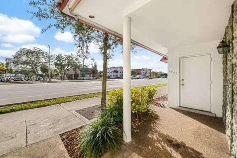 4749 Hollywood Boulevard Hollywood FL 33021