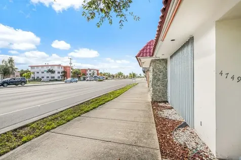 4749 Hollywood Boulevard Hollywood FL 33021