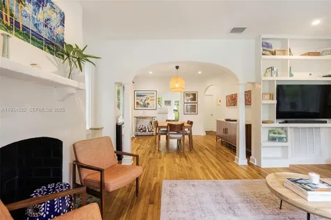 1729 SW 12th Street Miami FL 33135