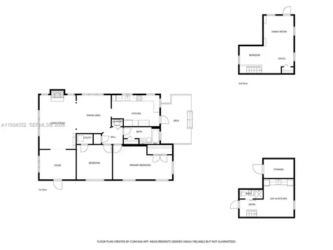 1729 SW 12th Street Miami FL 33135