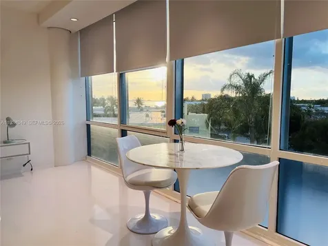 900 Bay Drive Miami Beach FL 33141