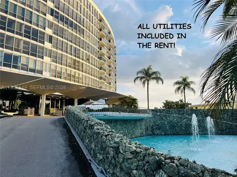 900 Bay Drive Miami Beach FL 33141