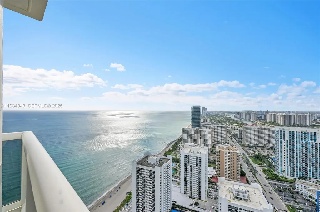 1850 S Ocean Drive Hallandale Beach FL 33009