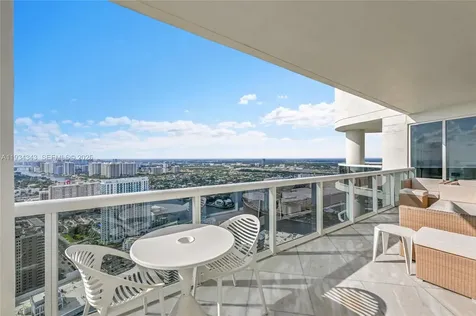 1850 S Ocean Drive Hallandale Beach FL 33009