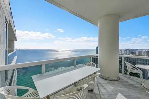 1850 S Ocean Drive Hallandale Beach FL 33009