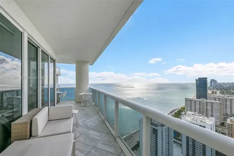 1850 S Ocean Drive Hallandale Beach FL 33009