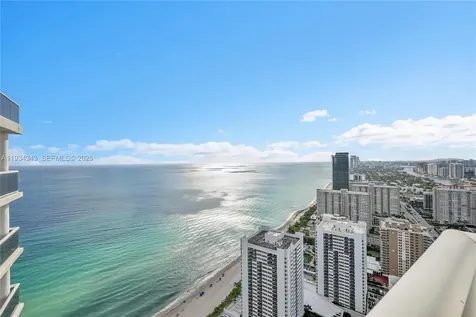 1850 S Ocean Drive Hallandale Beach FL 33009