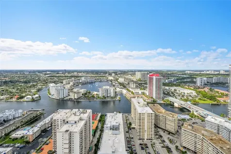 1850 S Ocean Drive Hallandale Beach FL 33009