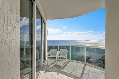 1850 S Ocean Drive Hallandale Beach FL 33009