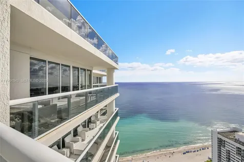 1850 S Ocean Drive Hallandale Beach FL 33009