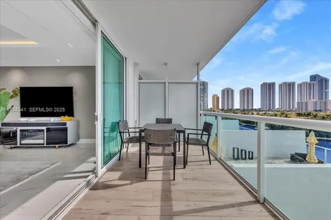 400 Sunny Isles Boulevard Sunny Isles Beach FL 33160