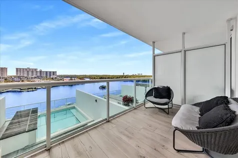 400 Sunny Isles Boulevard Sunny Isles Beach FL 33160