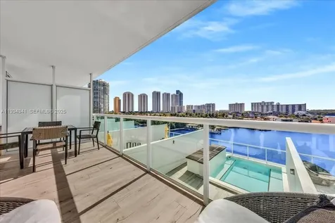 400 Sunny Isles Boulevard Sunny Isles Beach FL 33160