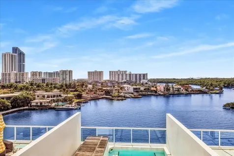 400 Sunny Isles Boulevard Sunny Isles Beach FL 33160