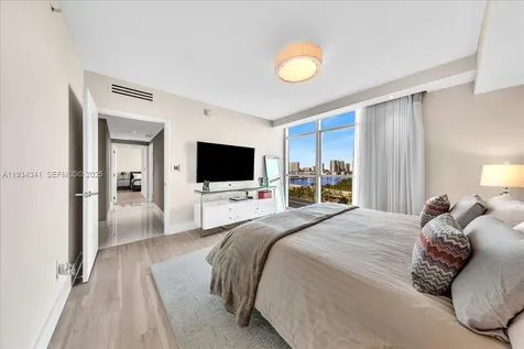 400 Sunny Isles Boulevard Sunny Isles Beach FL 33160