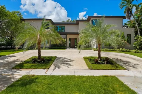 19900 NE 21st Court Miami FL 33179
