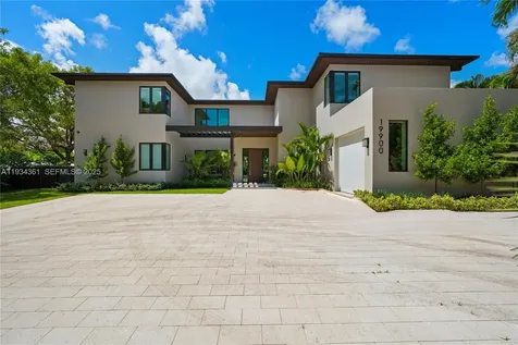 19900 NE 21st Court Miami FL 33179