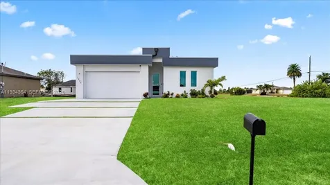 1222 Nelson Road N Cape Coral FL 33993