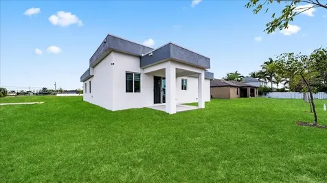 1222 Nelson Road N Cape Coral FL 33993