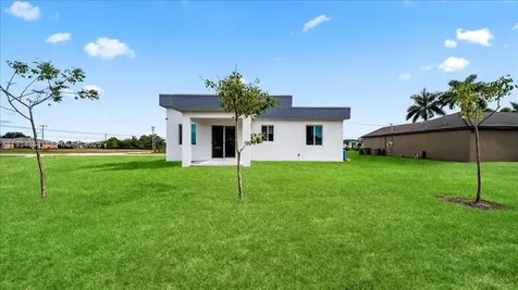 1222 Nelson Road N Cape Coral FL 33993