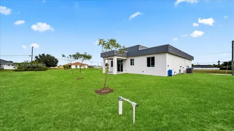 1222 Nelson Road N Cape Coral FL 33993