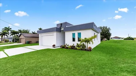 1222 Nelson Road N Cape Coral FL 33993