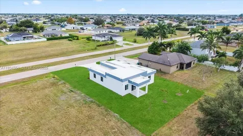 1222 Nelson Road N Cape Coral FL 33993