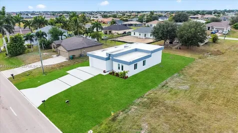 1222 Nelson Road N Cape Coral FL 33993