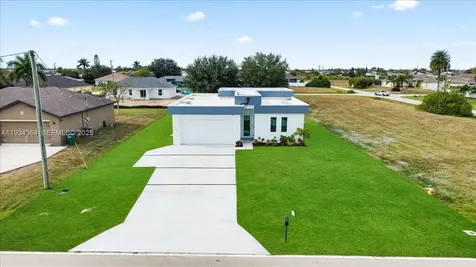 1222 Nelson Road N Cape Coral FL 33993
