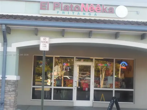 147 Avenue Miami FL 33187
