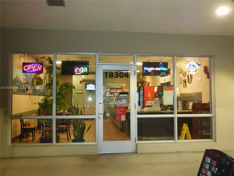 147 Avenue Miami FL 33187