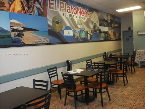 147 Avenue Miami FL 33187