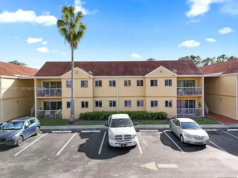 13820 SW 112th Street Miami FL 33186