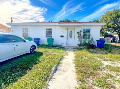 15410 NW 29th Court Miami FL 33054