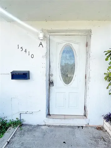 15410 NW 29th Court Miami FL 33054