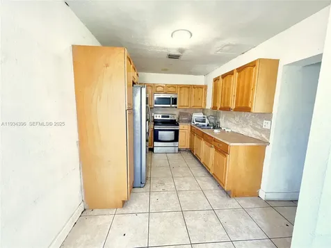 15410 NW 29th Court Miami FL 33054