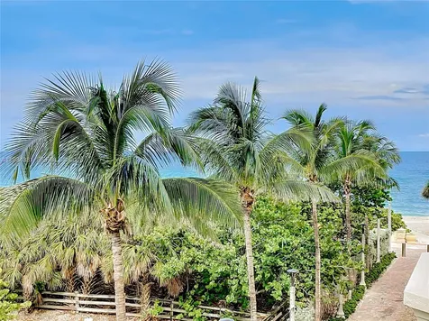 3501 N Ocean Drive Hollywood FL 33019