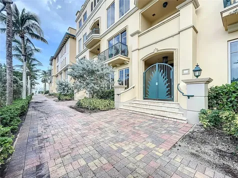 3501 N Ocean Drive Hollywood FL 33019