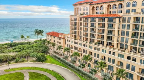 3501 N Ocean Drive Hollywood FL 33019