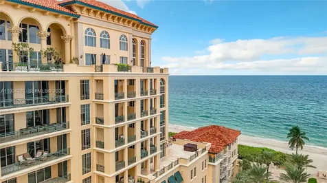 3501 N Ocean Drive Hollywood FL 33019