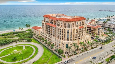 3501 N Ocean Drive Hollywood FL 33019