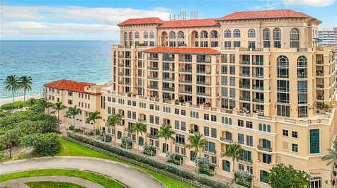3501 N Ocean Drive Hollywood FL 33019