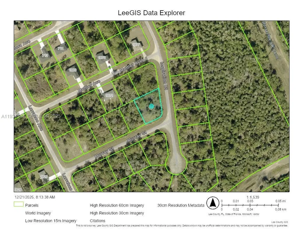 1875 Murray Lehigh Acres FL 33972