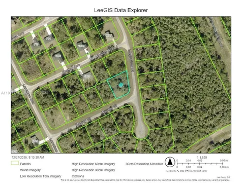 1875 Murray Lehigh Acres FL 33972