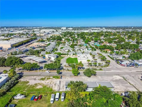 3130 NW 62nd Street Miami FL 33147