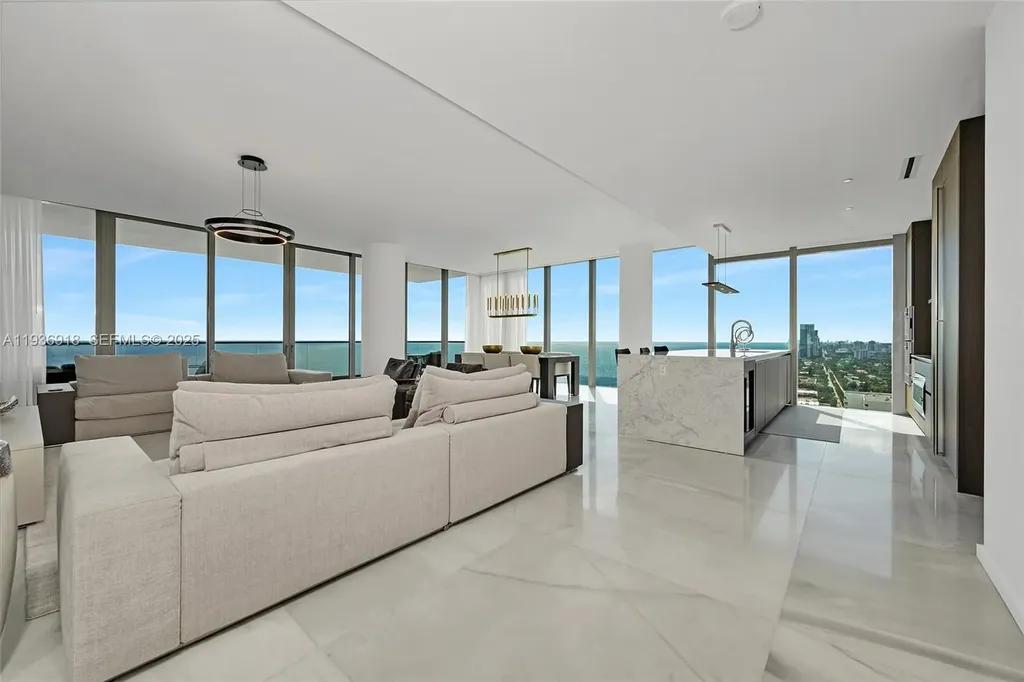 2000 S Ocean Drive Hallandale Beach FL 33009