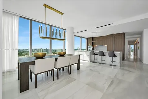 2000 S Ocean Drive Hallandale Beach FL 33009