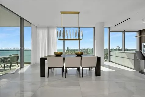 2000 S Ocean Drive Hallandale Beach FL 33009