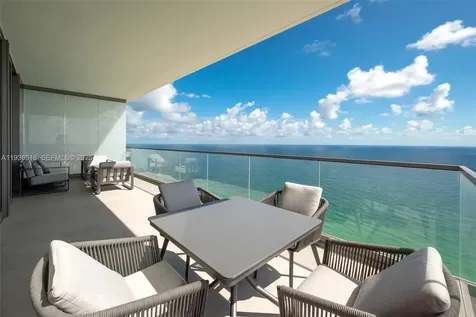 2000 S Ocean Drive Hallandale Beach FL 33009